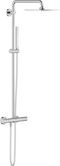 

Душевая система Grohe Euphoria XXL 230 26187000