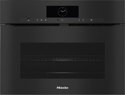 

Электрический духовой шкаф Miele H 7840 BMX OBSW
