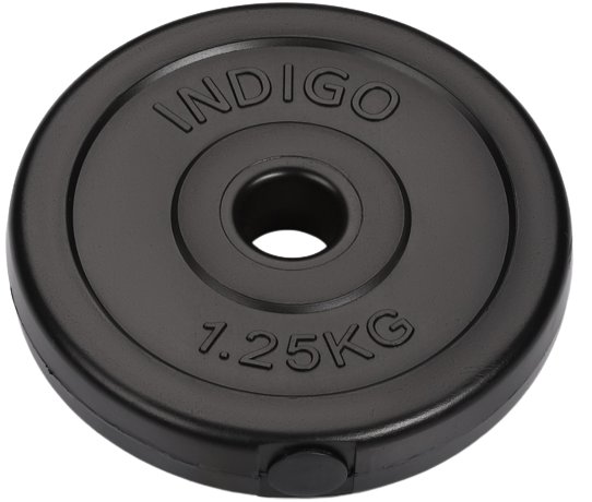 

Диск Indigo IN123 1.25кг