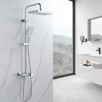 Душевая система  Shevanik S6826