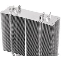 Кулер для процессора Thermaltake Riing Silent 12 (синий) [CL-P022-AL12BU-A]