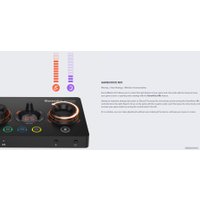 Внешняя звуковая карта Creative Sound Blaster GC7