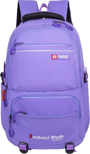 Городской рюкзак Monkking 8830 (фиолетовый)