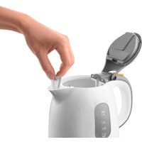 Электрический чайник Sencor SWK 1100WH