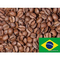 Кофе Coffee Everyday Арабика Бразилия Желтый Бурбон в зернах 250 г
