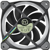 Комплект вентиляторов для корпуса Thermaltake Riing Plus 12 LED RGB Radiator Fan TT Premium Edition (3 шт)