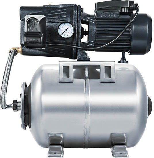 

Насосная станция Unipump Auto Jet 100 L-50-S