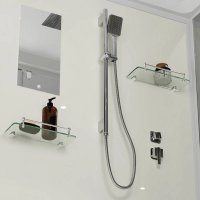 Душевая кабина Niagara Standart ST120/90/15Q 120х90х215