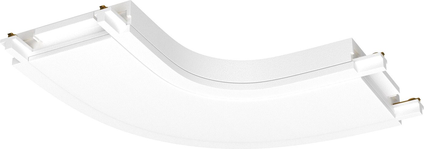 

Коннектор питания шинопровода Maytoni Technical Radity TRA084CR-11W