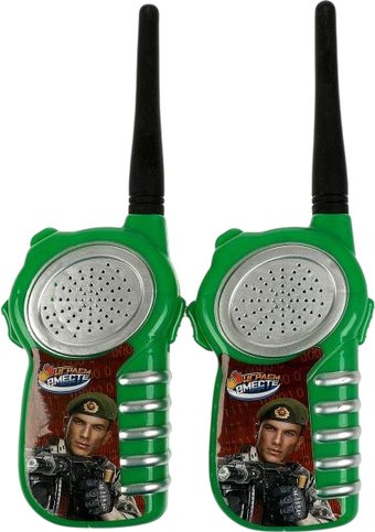 Рация игрушечная Играем вместе Динозавр B2030055-R1