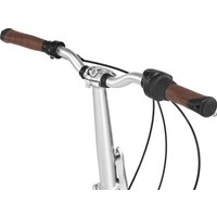 Велосипед Shulz Krabi V-brake 2024 (туманная бухта)