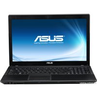 Ноутбук ASUS X54HR-SX114DU (90N9EI128W1722DU53AY)