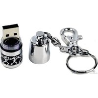USB Flash Pretec i-Disk BulletProof 16 Гб