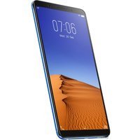 Смартфон Vivo V7+ 4GB/64GB (синий)