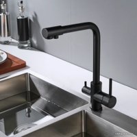 Смеситель Shevanik S328H