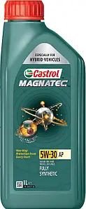 

Моторное масло Castrol Magnatec 5W-30 AP Dualock 1л