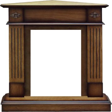 

Портал Smolcom Brighton Corner STD-ASP (дуб антик)
