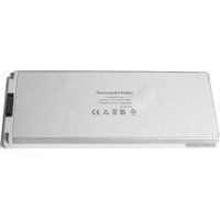 Аккумуляторы для ноутбуков Копия Apple A1185 MacBook 13" A1181. 10.8V 5400mAh