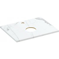  Cersanit Столешница Stone Energy 63856 (белый матовый)