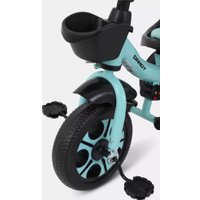 Детский велосипед Rant Basic Dandy RB252 (мятный)