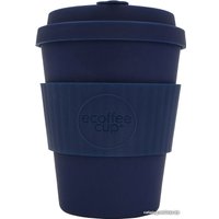 Многоразовый стакан Ecoffee Cup Dark Energy 0.34л