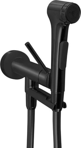 Гигиенический душ Jacob Delafon Elate E28317-BL