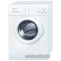 Стиральная машина Bosch WLX 16160 OE