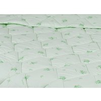 Одеяло Milanika Бамбук Премиум Лайт облегченное Евро