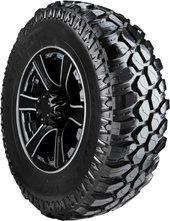 Terrena M/T 265/70R17 121/118Q