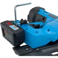 Гвоздезабиватель Toua DCFN3490 (с 2-мя АКБ, сумка)