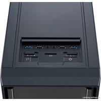 Корпус Cooler Master Silencio 650 Pure (RC-650L-KKN1)