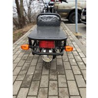 Электроскутер Terax Cargo ZG