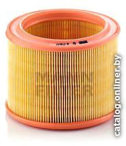 

Воздушный фильтр MANN-filter C1760