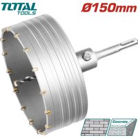 Коронка Total TAC4301501