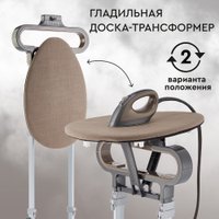 Отпариватель Planta PLS-V100