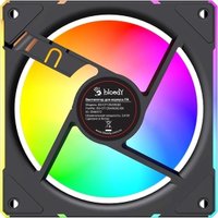 Вентилятор для корпуса A4Tech Bloody BD-CF120ARGB2-BK в Мозыре