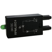 Реле Zont промежуточное на DIN-рейку 12V DC