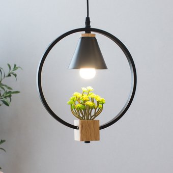 Подвесная люстра Home Light Астерия A042-2-В