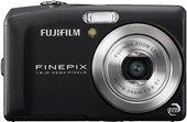 Fujifilm FinePix F60fd