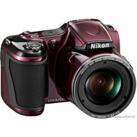 Фотоаппарат Nikon Coolpix L820