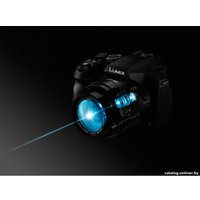 Фотоаппарат Panasonic Lumix DMC-FZ300