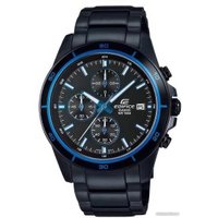 Наручные часы Casio EFR-526BK-1A2