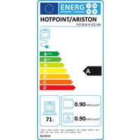 Электрический духовой шкаф Hotpoint-Ariston FID 834 H ICE HA