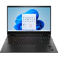 Игровой ноутбук HP Omen 16-b1012ci 6M882EA