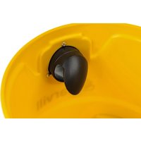 Пылесос Garvill VC1200-15PS
