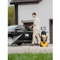 Мойка высокого давления Denzel R-180D