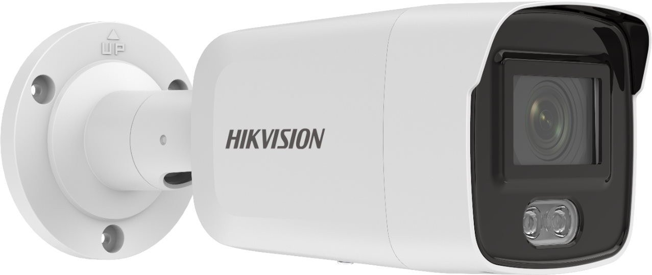 

IP-камера Hikvision DS-2CD2047G2-LU(C) (2.8 мм)