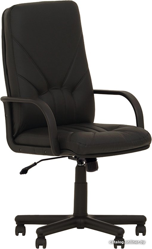 Офисное кресло Nowy Styl Manager FX C-11 (черный)