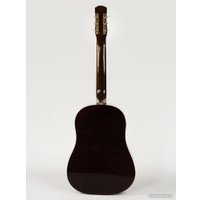 Акустическая гитара Аккорд ACD-39A-74-DN