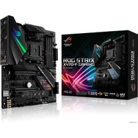 Материнская плата ASUS ROG Strix X470-F Gaming